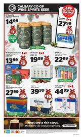 Calgary Co-op flyer Page 5