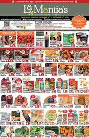 Lamantia's flyer week 51 Page 1