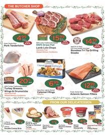 The Garden Basket flyer week 51 Page 3