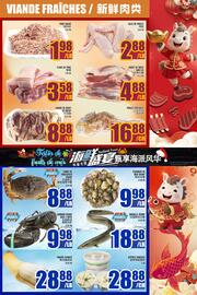 Marché Lian Tai flyer week 51 Page 3