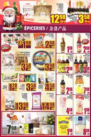 Marché Lian Tai flyer week 51 Page 4