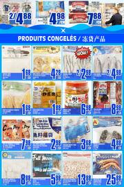 Marché Lian Tai flyer week 51 Page 5