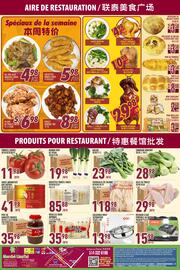 Marché Lian Tai flyer week 51 Page 6