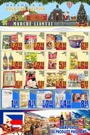 Marché Lian Tai flyer week 51 Page 7