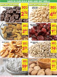 Foodsmiths flyer Page 10