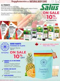 Foodsmiths flyer Page 14