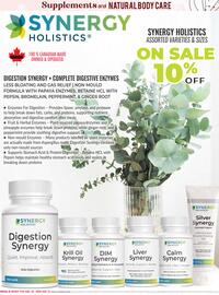 Foodsmiths flyer Page 15