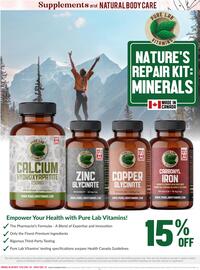 Foodsmiths flyer Page 16