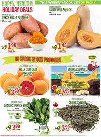 Foodsmiths flyer Page 3