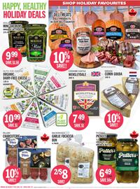 Foodsmiths flyer Page 4