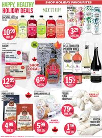 Foodsmiths flyer Page 5