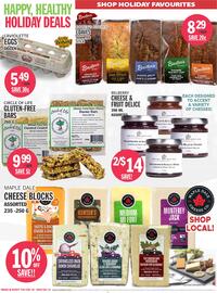Foodsmiths flyer Page 6