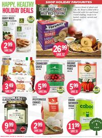 Foodsmiths flyer Page 7