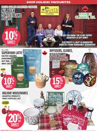 Foodsmiths flyer Page 8