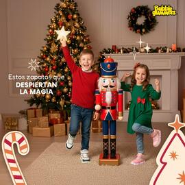 Catálogo Bubble Gummers Página 1