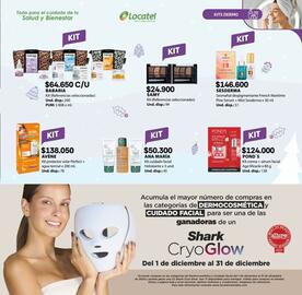 Catálogo Locatel Página 3