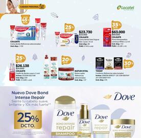 Catálogo Locatel Página 4