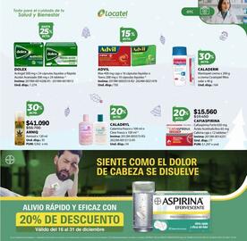 Catálogo Locatel Página 7