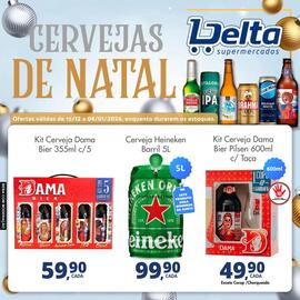 Catálogo Delta Supermercados Página 1