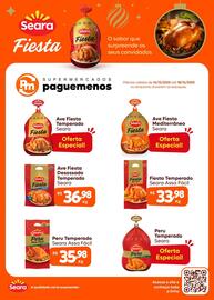 Catálogo Supermercados Pague Menos Página 1