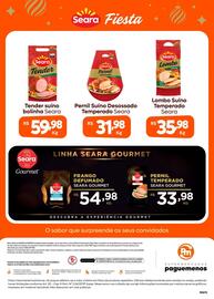 Catálogo Supermercados Pague Menos Página 2