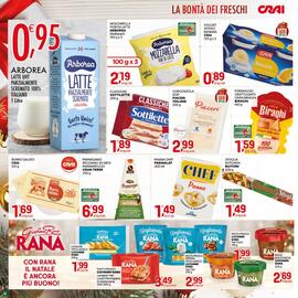 Volantino Crai Pagina 12