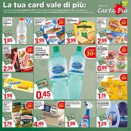 Volantino Crai Pagina 17