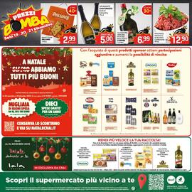 Volantino Crai Pagina 20