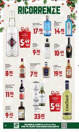 Volantino Panorama Pagina 12