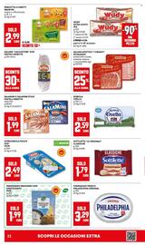 Volantino Panorama Pagina 22