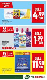 Volantino Panorama Pagina 27