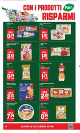 Volantino Panorama Pagina 28