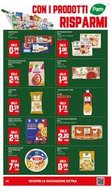 Volantino Panorama Pagina 28