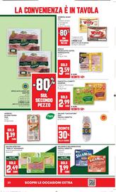 Volantino Pam Pagina 20