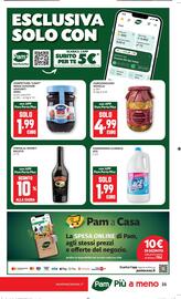 Volantino Pam Pagina 25
