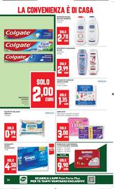 Volantino Pam Pagina 26