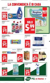 Volantino Pam Pagina 27