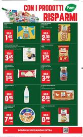 Volantino Pam Pagina 28