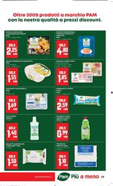 Volantino Pam Pagina 29