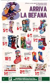 Volantino Pam Pagina 30