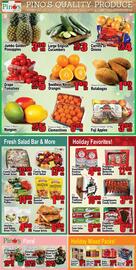 Pino's flyer week 51 Page 2
