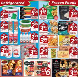 Sharpe's Food Market flyer Page 6