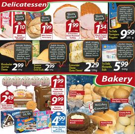 Sharpe's Food Market flyer Page 7