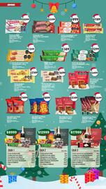 Catálogo Supermercados Buenos Días semana 51 Página 3