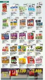 Catálogo Supermercados Buenos Días semana 51 Página 4