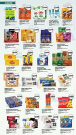 Catálogo Supermercados Buenos Días semana 51 Página 5