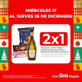 Folleto Supermercados DIA Página 2