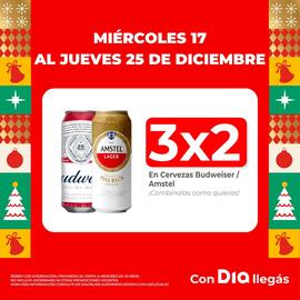 Folleto Supermercados DIA Página 3