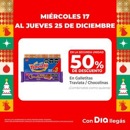 Folleto Supermercados DIA Página 5