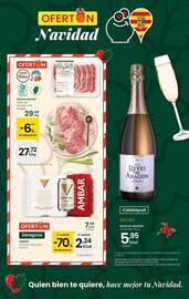 Folleto Eroski Página 1